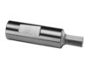 Räumdorne / Schaft 12 x 55 mm lang (PCM Reihe 6150)
